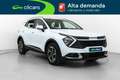 Kia Sportage 1.6 T-GDi HEV Drive Negro - thumbnail 3