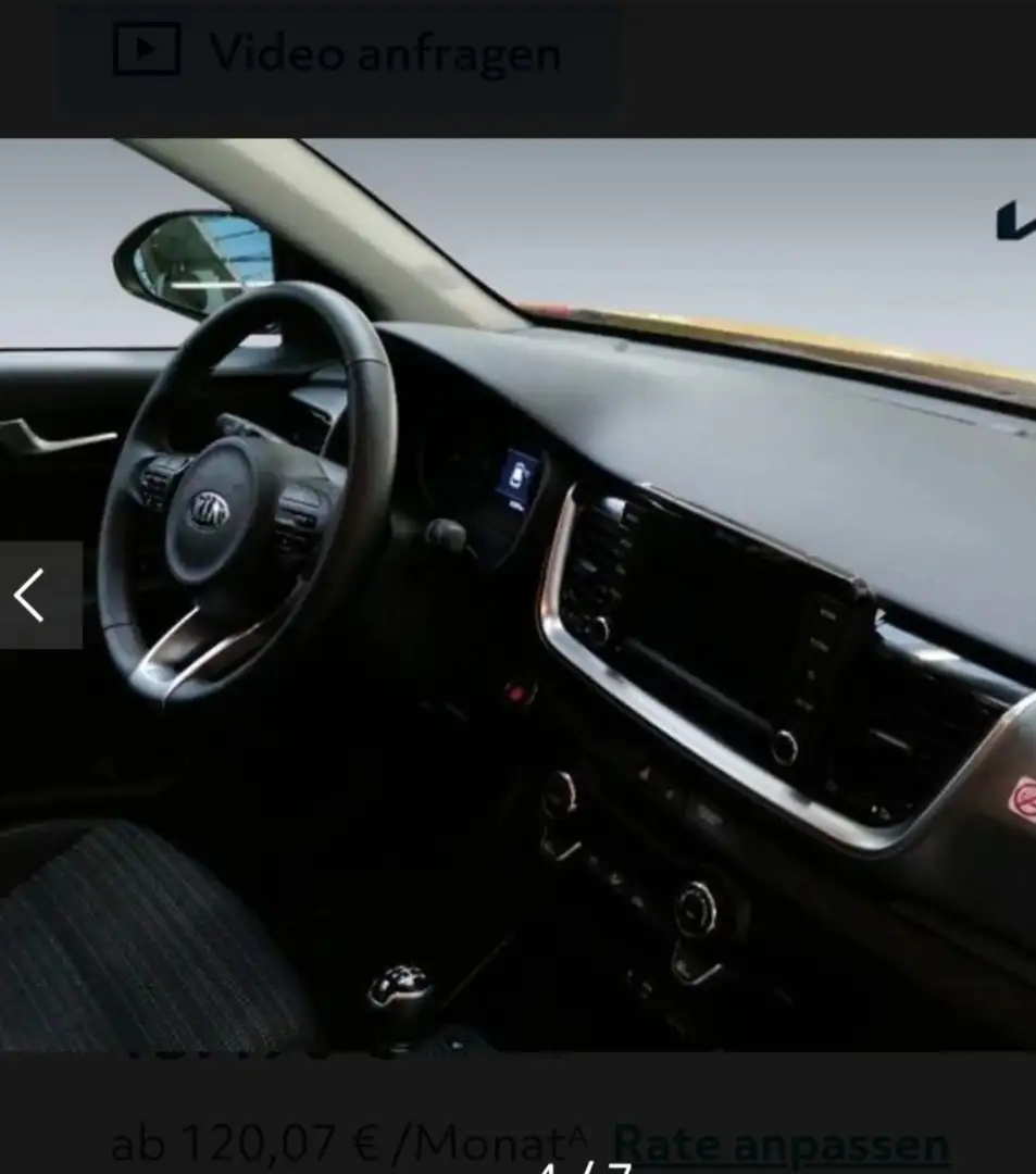 Kia Stonic 1.2 Vision - 2