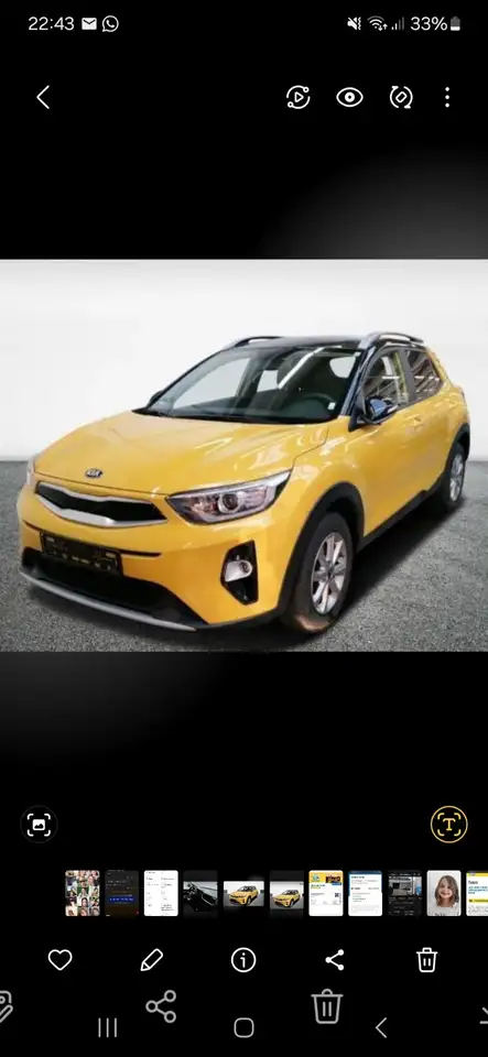 Kia Stonic