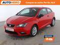 SEAT Ibiza SC 1.2 Reference 70 Rouge - thumbnail 1