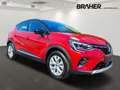 Renault Captur TCe 90 Intens TCe 90 Intense TOP! Rot - thumbnail 2