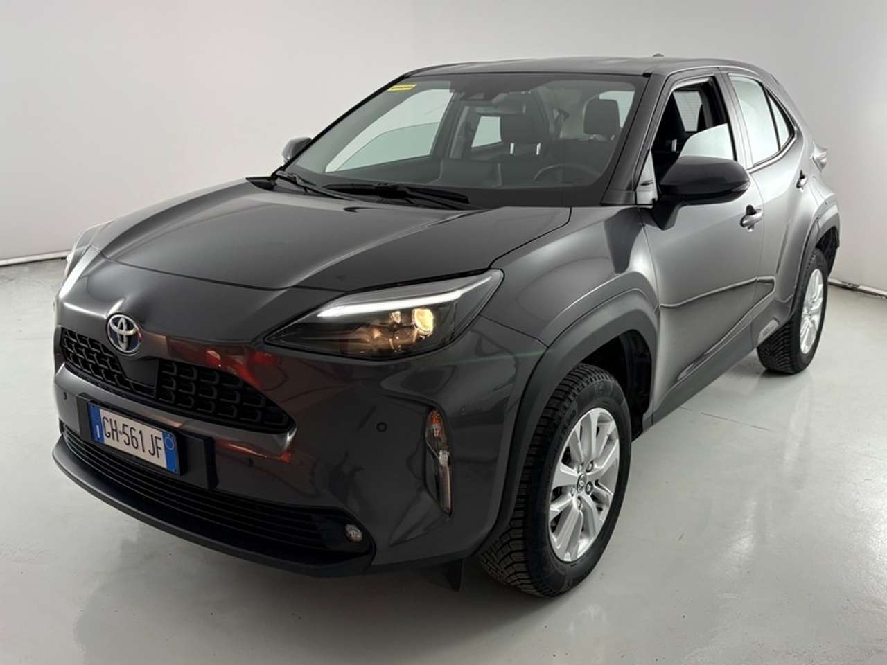 Toyota Yaris Cross 1.5 H Active
