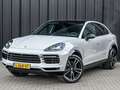 Porsche Cayenne Coupé 3.0 E-Hybrid | PANORAMADAK | NL-AUTO | SPORT Grijs - thumbnail 2