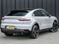 Porsche Cayenne Coupé 3.0 E-Hybrid | PANORAMADAK | NL-AUTO | SPORT Grijs - thumbnail 4