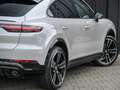 Porsche Cayenne Coupé 3.0 E-Hybrid | PANORAMADAK | NL-AUTO | SPORT Grijs - thumbnail 43