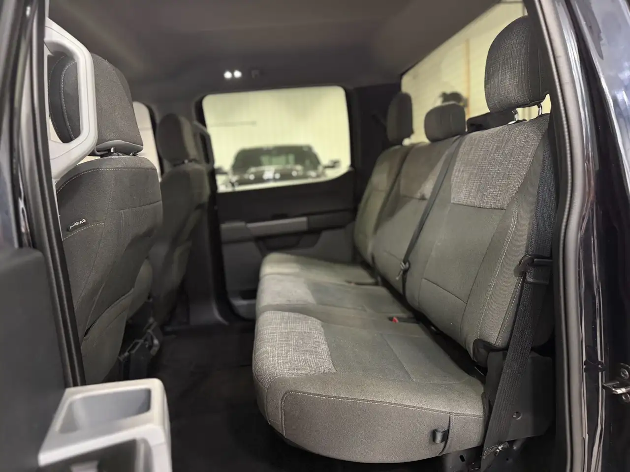 Ford F 150 fotografie Ford F 150