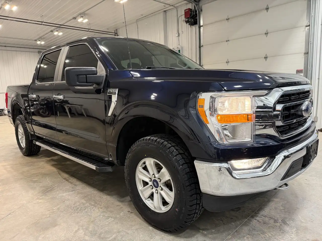 Ford F 150 fotografie Ford F 150