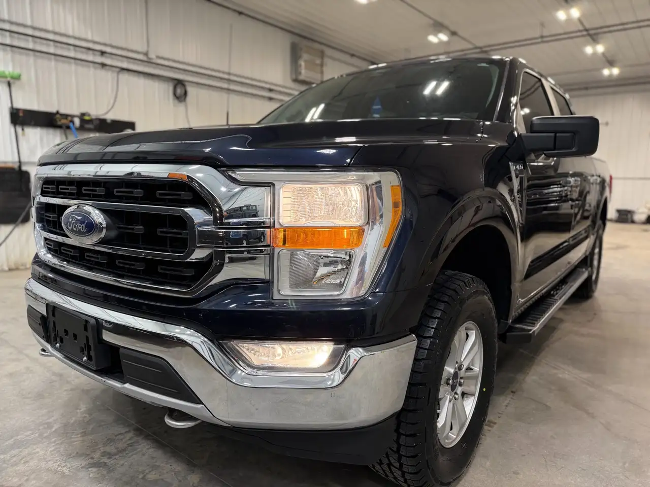 Ford F 150 fotografie Ford F 150