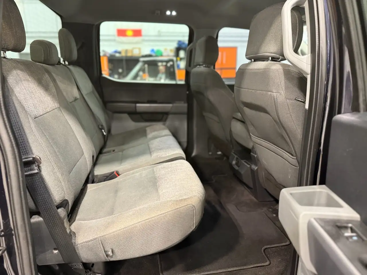 Ford F 150 fotografie Ford F 150