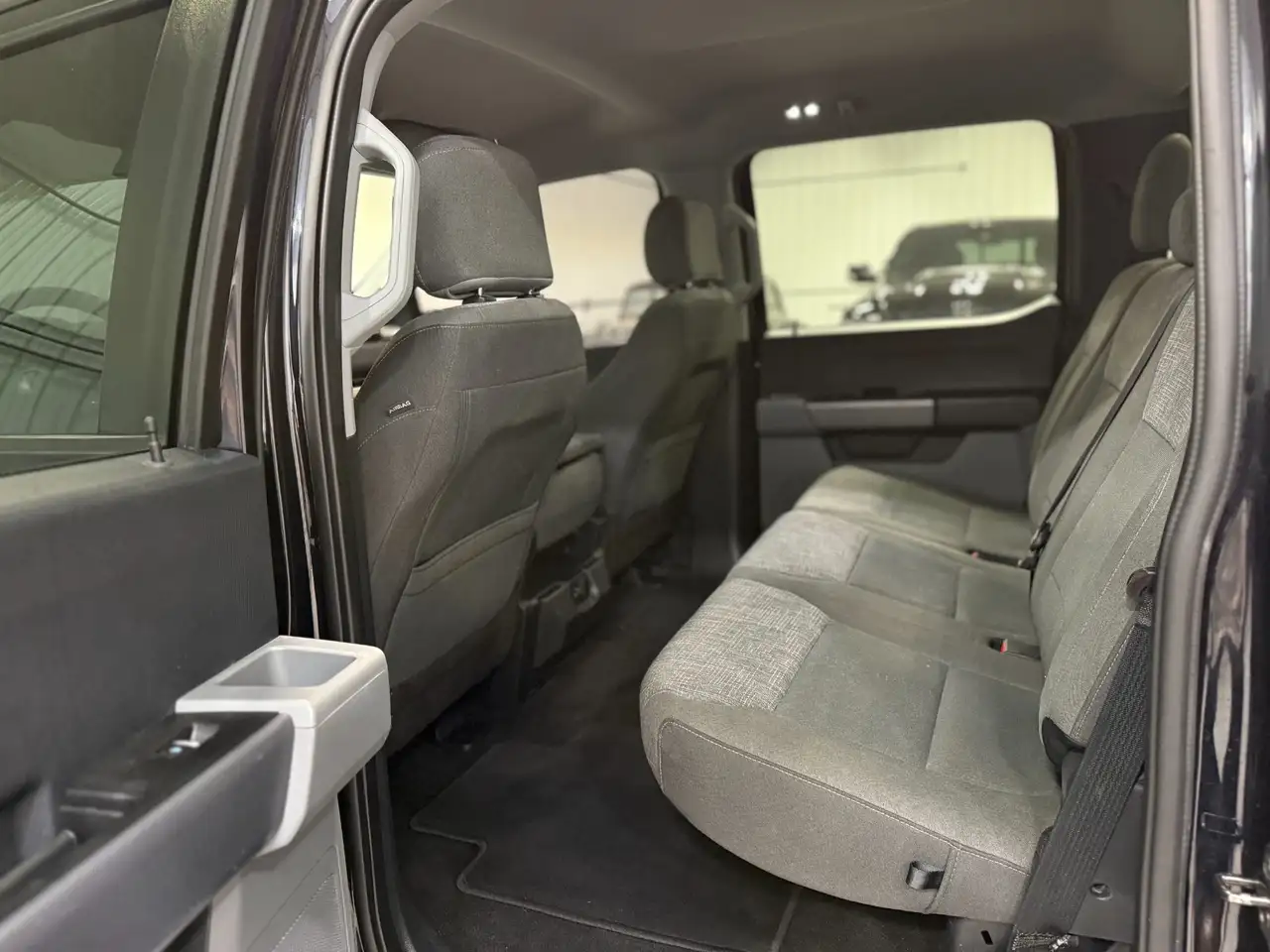 Ford F 150 fotografie Ford F 150