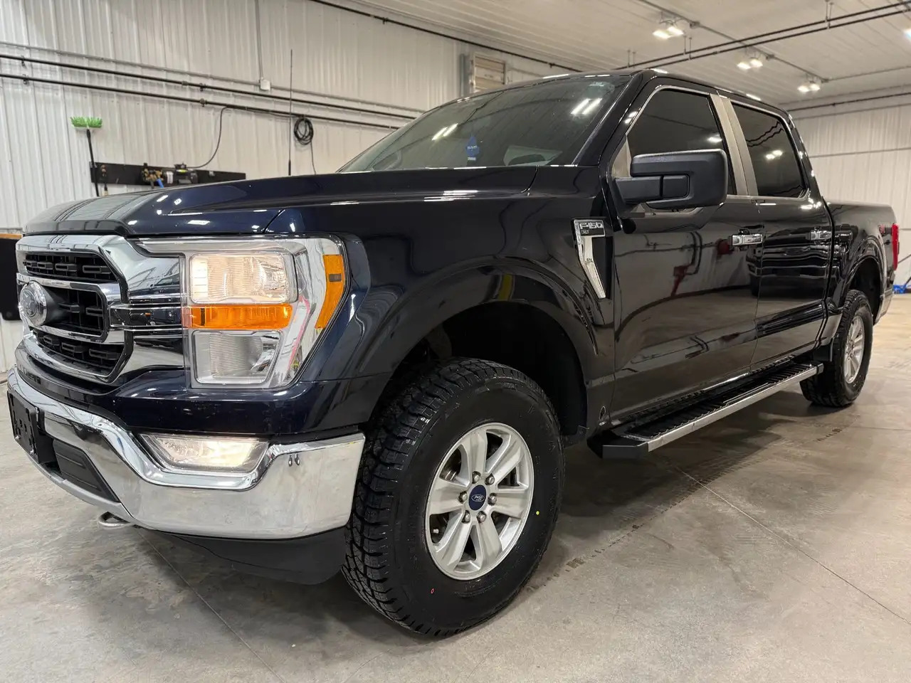 Ford F 150 fotografie Ford F 150