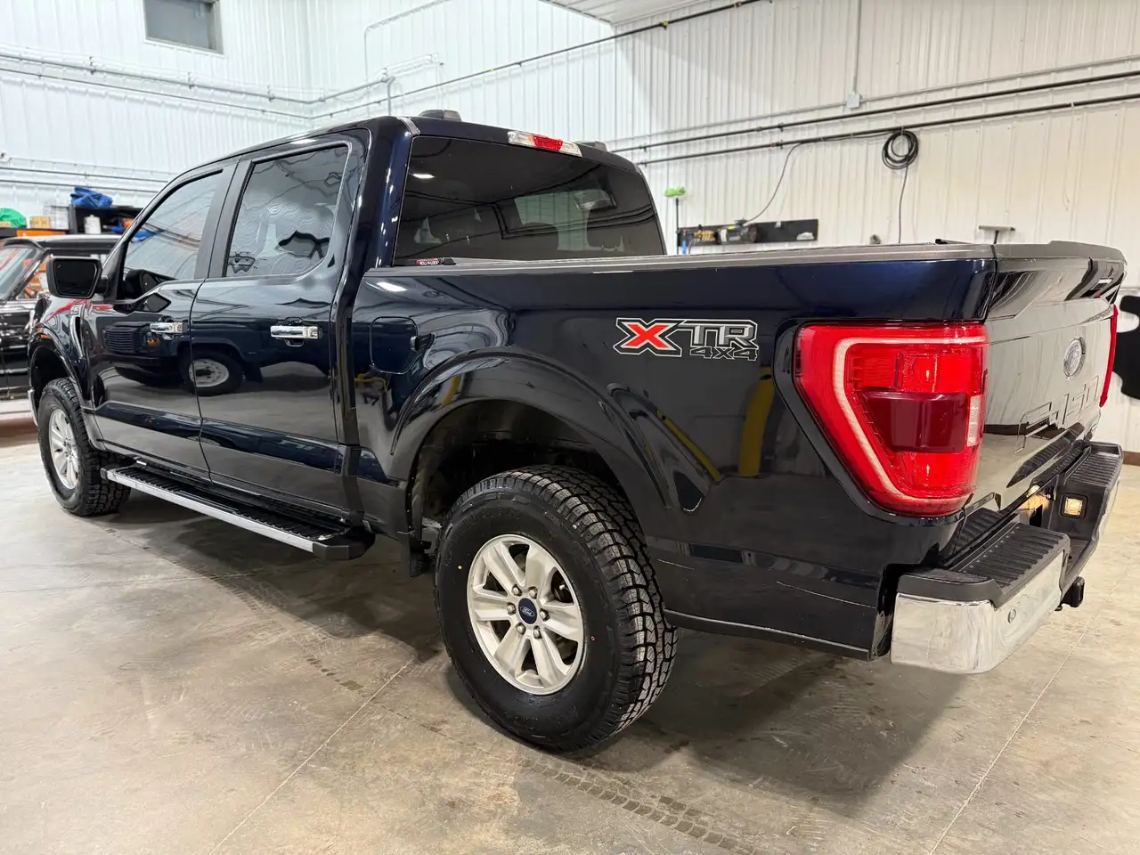 Ford F 150 fotografie Ford F 150