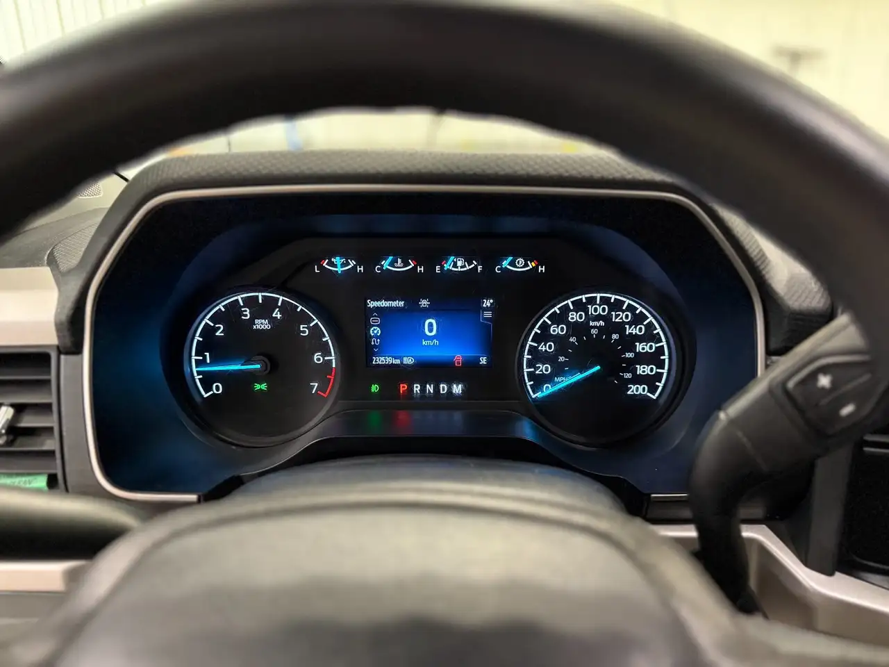 Ford F 150 fotografie Ford F 150