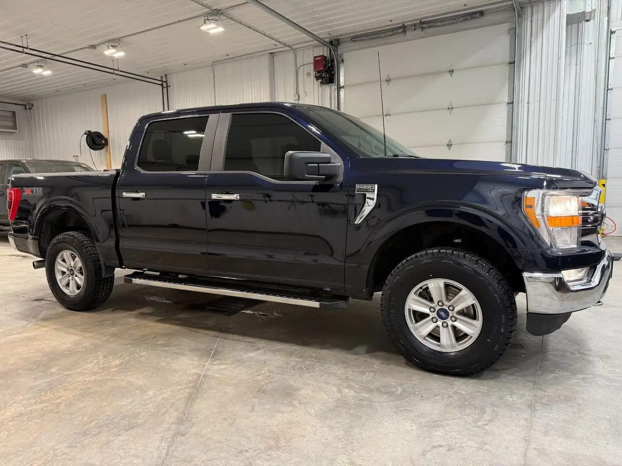 Ford F 150 fotografie Ford F 150