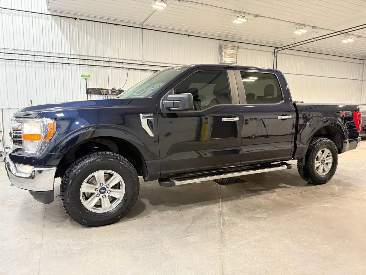 Ford F 150 fotografie Ford F 150