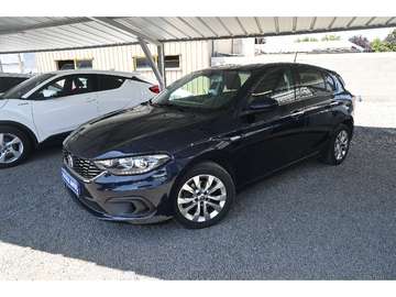Tipo 1.6 MultiJet 120 ch Start/Stop Business