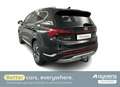 Hyundai SANTA FE 2.2 CRDi 4WD Schwarz - thumbnail 3