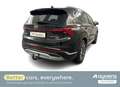Hyundai SANTA FE 2.2 CRDi 4WD Schwarz - thumbnail 2