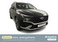 Hyundai SANTA FE 2.2 CRDi 4WD Schwarz - thumbnail 1