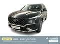 Hyundai SANTA FE 2.2 CRDi 4WD Schwarz - thumbnail 4