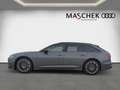 Audi A6 Avant 55 TFSI e S line AHK B&O Black ACC Parkassis Grau - thumbnail 3