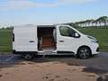 Renault Trafic 1.6 DCI L1H1 Edition Euro6 ! Blanco - thumbnail 13
