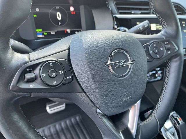 Opel Corsa-e