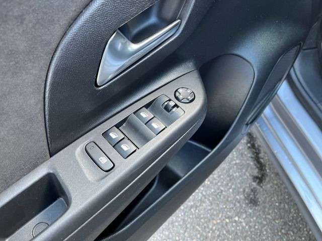 Opel Corsa-e