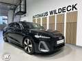 Audi A5 A5 Avant TFSI S line S tronic Navi ACC LED RFK BC Noir - thumbnail 8