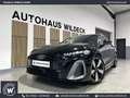 Audi A5 A5 Avant TFSI S line S tronic Navi ACC LED RFK BC Noir - thumbnail 1