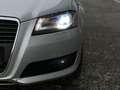Audi A3 Sportback 2.0 TDI *Automatik*Standheiz.*BiXenon Silber - thumbnail 15