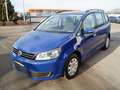 Volkswagen Touran 1.4 TSI Trendline * Panorama * AHK * 1.Hd Blau - thumbnail 4