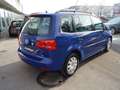 Volkswagen Touran 1.4 TSI Trendline * Panorama * AHK * 1.Hd Blau - thumbnail 3