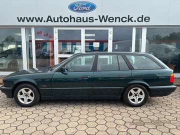 *KLIMA*AIRBAG*HU NEU*132TKM*