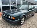 BMW 518 *KLIMA*AIRBAG*HU NEU*132TKM* Zielony - thumbnail 2