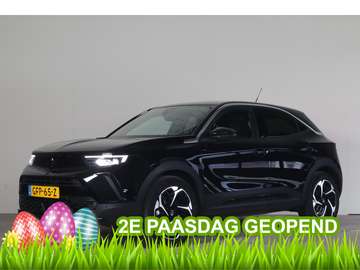 Electric Long Range Ultimate 54 kWh - NL- Auto!! S