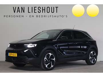 Electric Long Range Ultimate 54 kWh - NL- Auto!! S