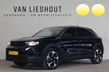 Electric Long Range Ultimate 54 kWh - NL- Auto!! S