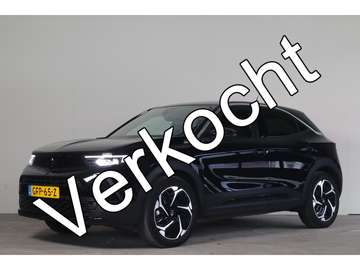 Electric Long Range Ultimate 54 kWh - NL- Auto!! S