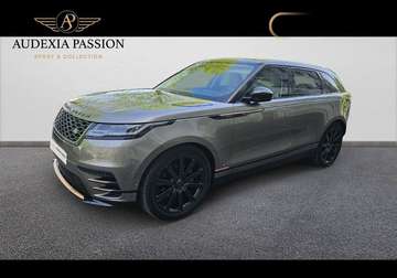 3.0D V6 300ch R-Dynamic HSE AWD BVA