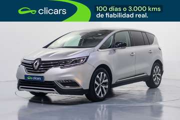1.6dCi TT Energy Zen EDC 118kW