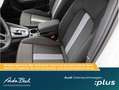 Audi A3 advanced 30TFSI Stronic LED GRA AHK Weiß - thumbnail 12