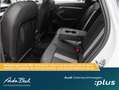 Audi A3 advanced 30TFSI Stronic LED GRA AHK Weiß - thumbnail 16