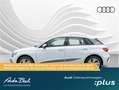 Audi A3 advanced 30TFSI Stronic LED GRA AHK Weiß - thumbnail 4