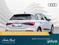 Audi A3 advanced 30TFSI Stronic LED GRA AHK Weiß - thumbnail 5