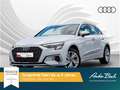 Audi A3 advanced 30TFSI Stronic LED GRA AHK Weiß - thumbnail 2