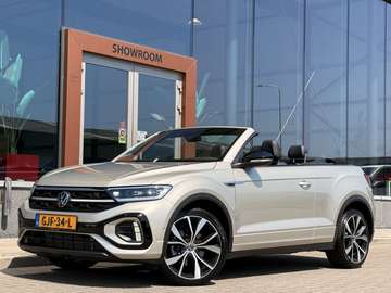 Cabrio 1.5 TSI R-Line | ACC | DAB | Alcantara | Ap