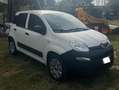 Fiat Panda Panda 1.0 firefly hybrid s Blanc - thumbnail 3