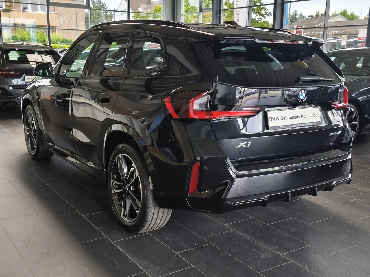 BMW X1, фото 4