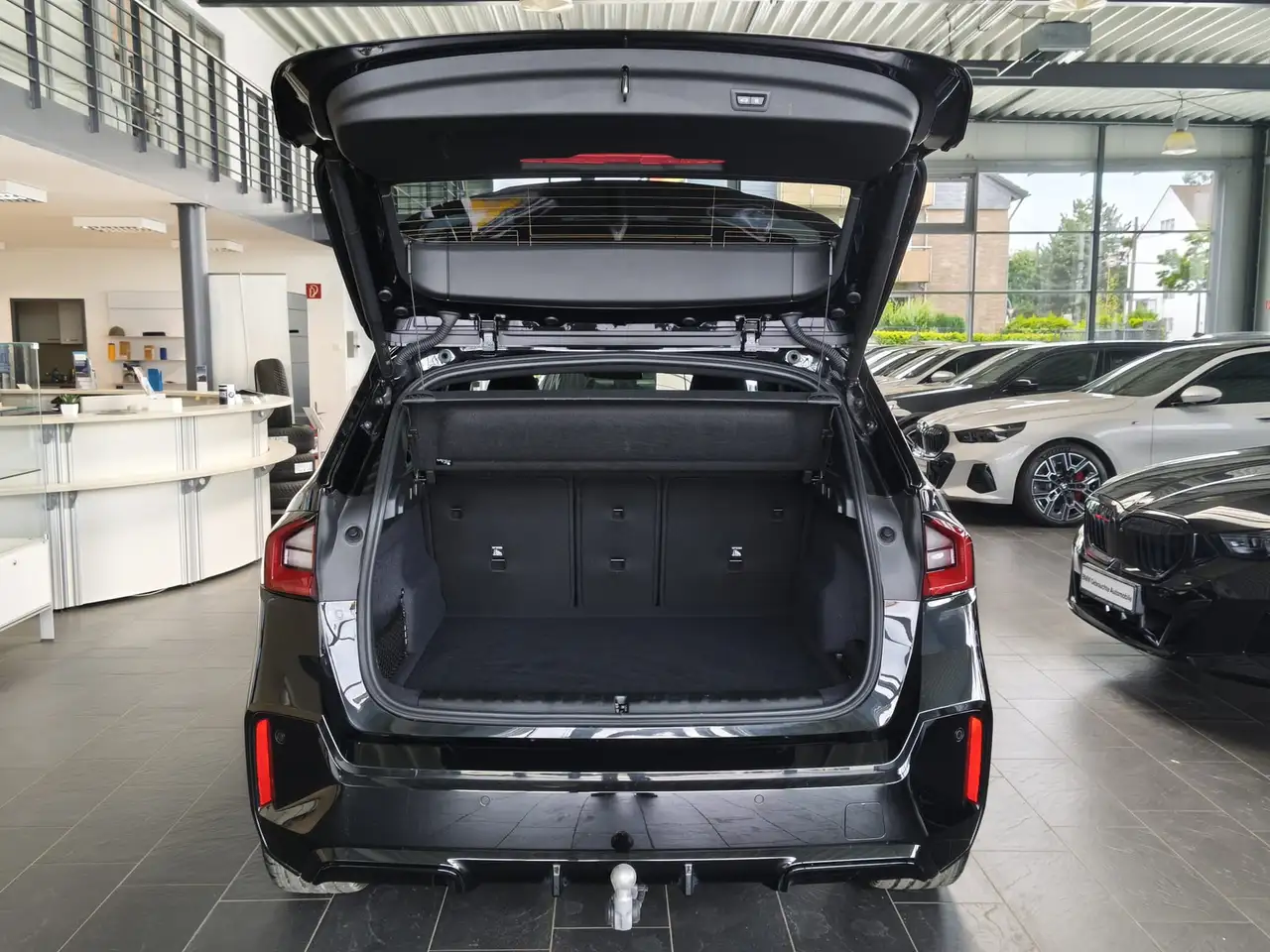 BMW X1, фото 6